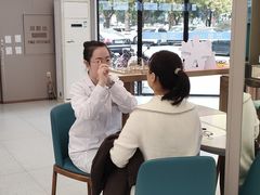 -宝视达眼镜(美中城店)