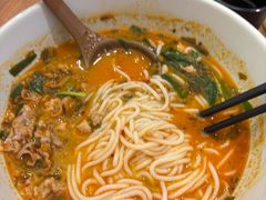 -云味馆·云南菜·云南米线(地王店)