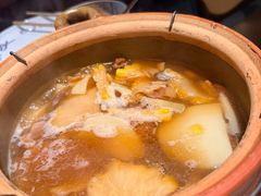 -一坐一忘云南菜(三里屯店)