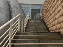 -中国地质大学逸夫博物馆