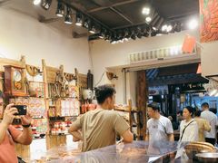 -嘉凌码头·重庆特产手工火锅底料(洪崖洞九楼店)