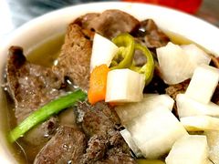 -梁记猪红店(员村昌乐园店)