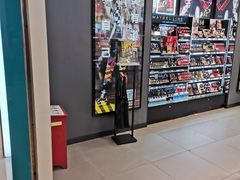 -卢米埃IMAX影城(温州万象城激光店)