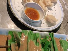 -前海沿·青岛菜(李沧万达店)