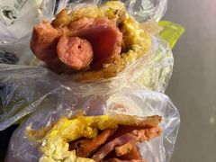 -张记灌饼(丰富路店)