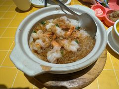 -蔡澜点心·粤菜(花城汇南区店)