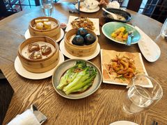 -长沙北辰洲际酒店-栀味轩中餐厅