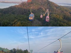 -东湖磨山景区