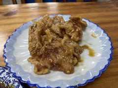 -协顺园回头馆(南顺城路店)