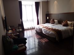 -清远熹乐谷温泉度假酒店