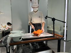 -3号仓库·创意中国菜(嘉兴龙鼎万达店)