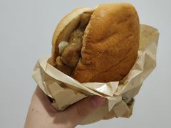 -麦当劳(双榆树店)