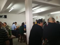 大堂-宝瑞门钉肉饼店