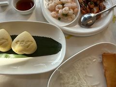 -上海会馆(香港名都店)