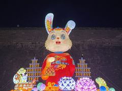 -老门东历史文化街区