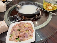 -御膳粥·牛乳粥底火锅·地道顺德菜(容桂店)