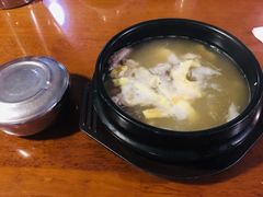 -第二外国语学院-韩国餐厅(朝阳路店)