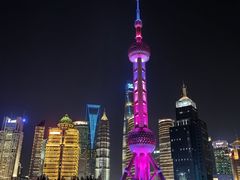 -东方明珠广播电视塔