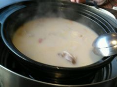 -捞神煲汤火锅(湖滨商业街店)