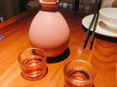 桃花醉-花千醉拾季(雨花世茂店)