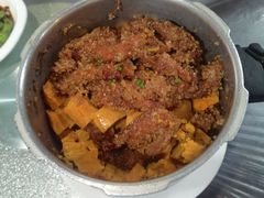 粉蒸肉-小杨酒家(华苑小区店)