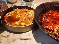 -雀蓝川菜(滨湖万象汇店)