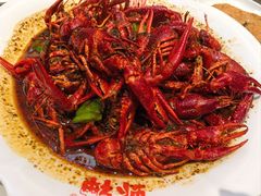 -於氏虾神(盱眙总店)