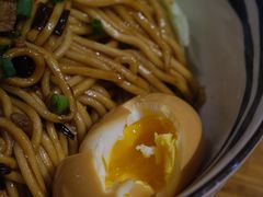 溏心蛋-食之六七·面(朝阳大悦城店)