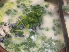 -千岛湖鱼味馆(十字街总店)