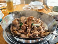 -大地农庄(逢沙大道店)