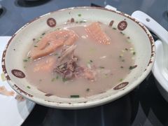 -楚鲜·汉正街一号(天河店)