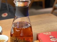 红茶-闽上鲜·福建菜(龙湖滨江天街店)