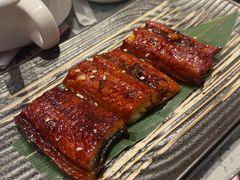 -大渔铁板烧(大悦城店)