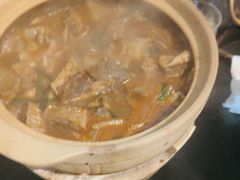 -KAOTOWN烤堂•烧烤(海汇港店)