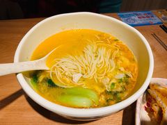 -姚面记·海派家常菜(恒基名人购物中心店)