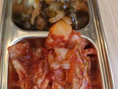 -梨花牛肉汤饭(仁恒伊势丹店)