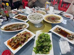 -阿弟特色海鲜餐厅·大排档(平潭店)