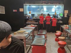 -碎怂烤肉(钟楼柳巷店)