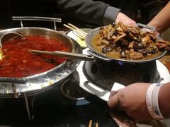 -小俩口烧烤东北菜(双井店)