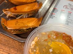 -贺记蛋烘糕(文庙西街店)