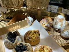 -熊叔熊婶面包房(团结湖店)