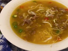 -卢大鲜鱼头捞饭(美利广场店)