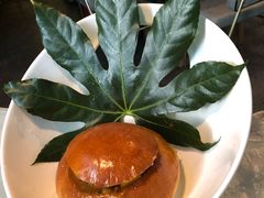 -烛影拾光观景餐厅·创意菜·摄影·小提琴(大唐不夜城店)