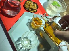 -茶是一枝花泡茶店