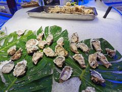 -澜悦港海鲜体验主题餐厅