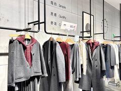 -首创奥特莱斯(西安店)