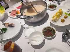 -红雀围·海鲜火锅(陆家嘴中心店)