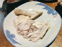 -老盛庆排档•南京菜(夫子庙店)