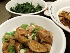 -山涧肴·湘味家肴(松岗满纷天地店)
