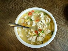 -HOHO餐厅(古子城店)